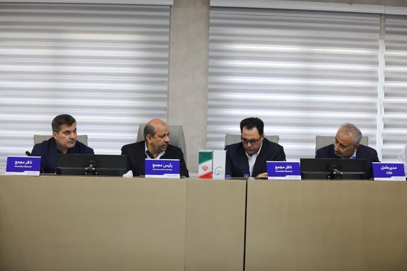 درآمد پتروشیمی بندر امام ۵۰ درصد رشد کرد / خوراک NGL به بالای ۱۰۰ هزار بشکه رسید